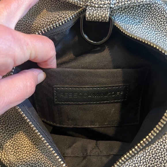 Rebecca Minkoff Medium Julian Leather